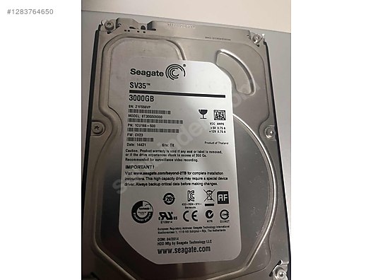 Used & Brand New Items / Computers / Desktops / Desktop Components / Internal HDDs