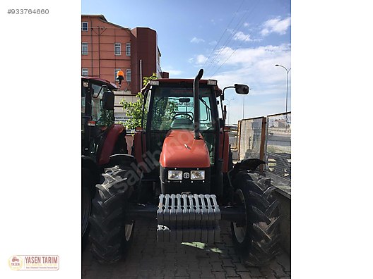 1998 magazadan ikinci el new holland satilik traktor 165 000 tl ye sahibinden com da 933764660