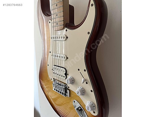 İkinci El ve Sıfır Alışveriş / Müzik / Müzik Aletleri / Telli Çalgılar / Gitar / Elektro