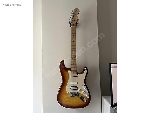 İkinci El ve Sıfır Alışveriş / Müzik / Müzik Aletleri / Telli Çalgılar / Gitar / Elektro