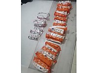 Sıfır Paketli Uzatma Prizler