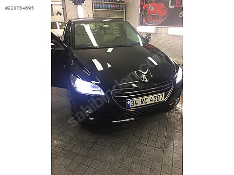 peugeot 301 1 6 hdi allure ilk sahibinden 2013 nadir orjinal bej doseme peugeot 301 allure at sahibinden com 928764695