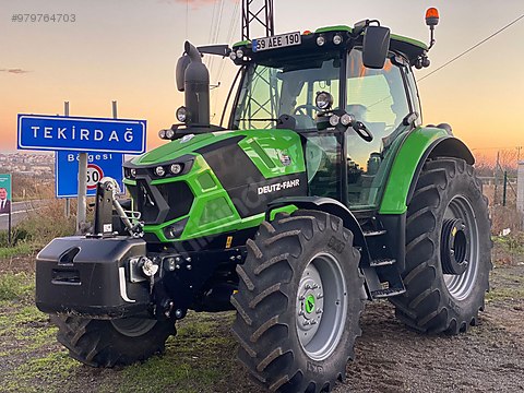 2021 magazadan ikinci el deutz satilik traktor 1 200 000 tl ye sahibinden com da 979764703