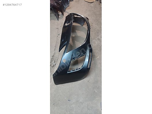 MAZDA 3 ÖN TAMPON 2009 2012 - İlan ve alışverişte ilk adres
