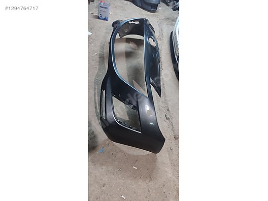 MAZDA 3 ÖN TAMPON 2009 2012 - İlan ve alışverişte ilk adres