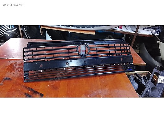 TRANSPORTER T4 PANJUR ORJ - Volkswagen Yedek Parça ürün fotoğrafı