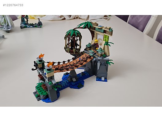 Ninjago Master Ninjago 70608 Master Falls 70608 NINJAGO® Buy
