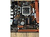 ESONİC H61FL LGA1155 DDR3 ANAKART - Anakart ve Tüm Masaüstü Bilgisayar Parçaları sahibinden.com'da