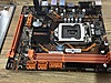 Masaüstü Bilgisayar - Anakart ESONİC H61FL LGA1155 DDR3 ANAKART Anakart Anakart