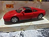 Maisto Diecast Model 1:24 Ferrari Araba