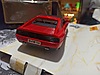 Maisto Diecast Model 1:24 Ferrari Araba