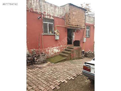 satilik mustakil dogalgazli ev satilik mustakil ev ilanlari sahibinden com da 977764742