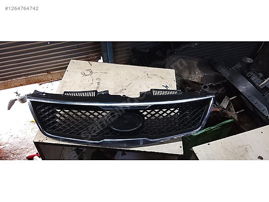 CERATO PANJUR ORJ - Kia Yedek Parça ürün fotoğrafı