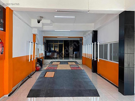 İş Makineleri & Sanayi / Sanayi / Endüstri Makineleri / Otomotiv