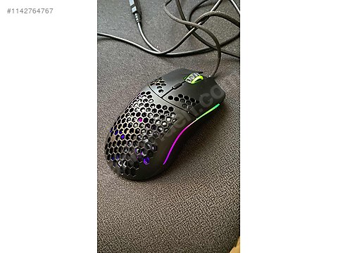 Glorius model 0 o mouse fare sahibinden.comda - 1142764767