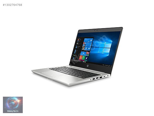 HP / HP ProBook 430 G7 i5 10.Nesil 8GB 256GB SSD - Hatasız 1 Yıl