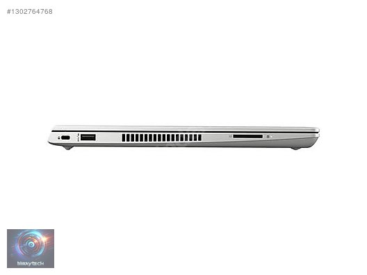 HP / HP ProBook 430 G7 i5 10.Nesil 8GB 256GB SSD - Hatasız 1 Yıl