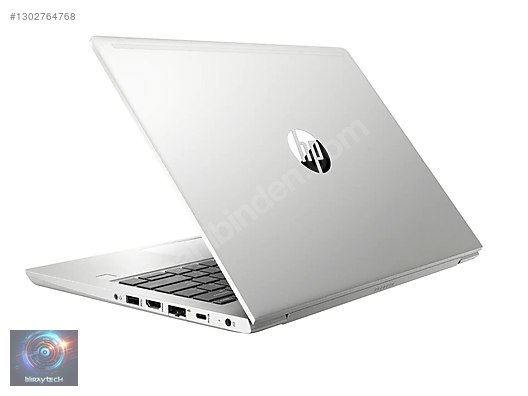 HP / HP ProBook 430 G7 i5 10.Nesil 8GB 256GB SSD - Hatasız 1 Yıl