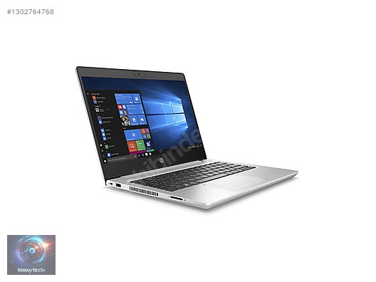 HP / HP ProBook 430 G7 i5 10.Nesil 8GB 256GB SSD - Hatasız 1 Yıl