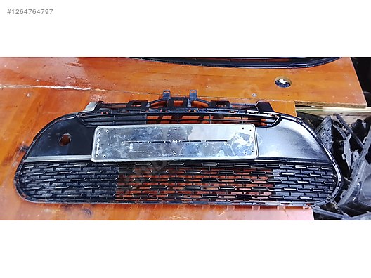 PİCANTO ÖN PANJUR ORJ - Kia Yedek Parça ürün fotoğrafı