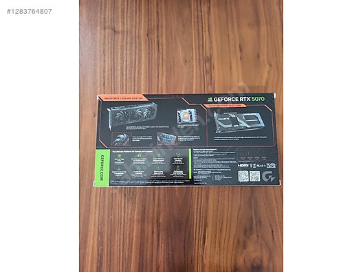 Used & Brand New Items / Computers / Desktops / Desktop Components / Graphics Cards