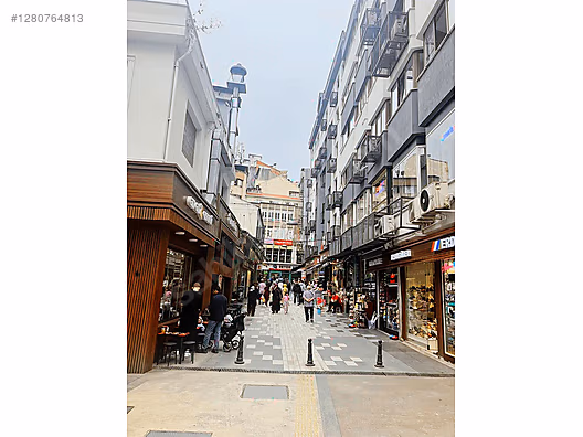 TRABZON MEYDANDA SATILIK İŞYERİ #1280764813