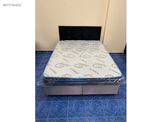 Sunger Yatak Sahibinden Katlanir Yatak