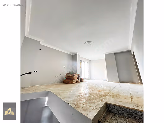 ACARLAR GROUP'DAN ŞALGAMLI CD PARALEL KULLANIŞLI 3+1 DAİRE !!! #1286764849