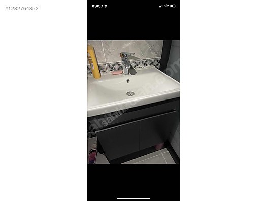 Used & Brand New Items / Garden & Home Improvement / Home Improvement / Bathroom & Kitchen / Bathroom Cabinets