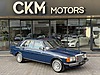 Galeriden Satılık 1985 Model Km Mercedes-Benz 230 E 525.000 TL