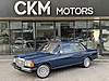 Vasıta / Klasik Araçlar / Klasik Otomobiller / Mercedes-Benz / 230 E