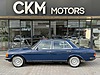 Galeriden Satılık 1985 Model Km Mercedes-Benz 230 E 525.000 TL