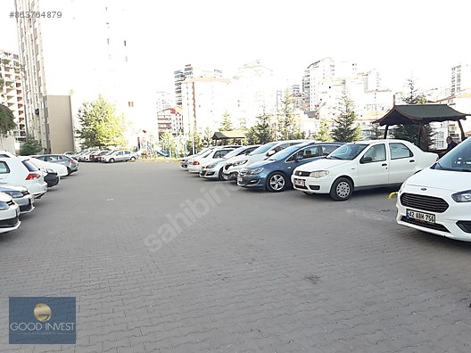 Ankara Yenimahalle Good Invest Gayrimenkul Emlak ilanları sahibinden