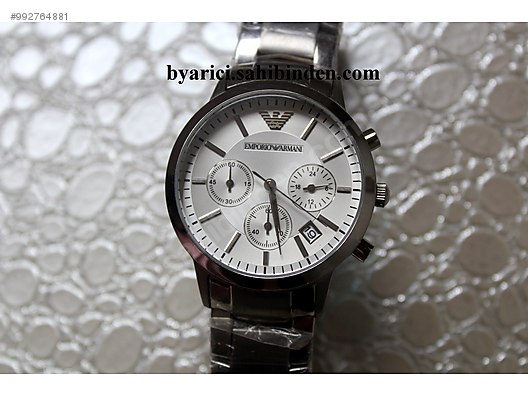 emporio armani ar 2432
