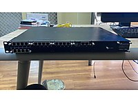 Audiocodes Mediant 1000 Gateway #1278764896