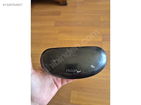 鏡 rad vintage Prada vintage gözlük - Prada Kadın Güneş Gözlüğü Modelleri