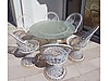 Used & Brand New Items / Garden & Home Improvement / Garden / Garden Decoration / Furniture