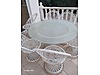 Used & Brand New Items / Garden & Home Improvement / Garden / Garden Decoration / Furniture