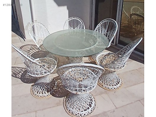 Used & Brand New Items / Garden & Home Improvement / Garden / Garden Decoration / Furniture