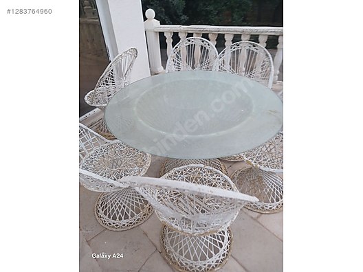 Used & Brand New Items / Garden & Home Improvement / Garden / Garden Decoration / Furniture