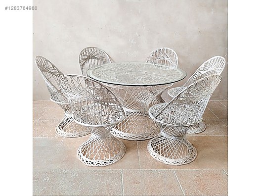 Used & Brand New Items / Garden & Home Improvement / Garden / Garden Decoration / Furniture