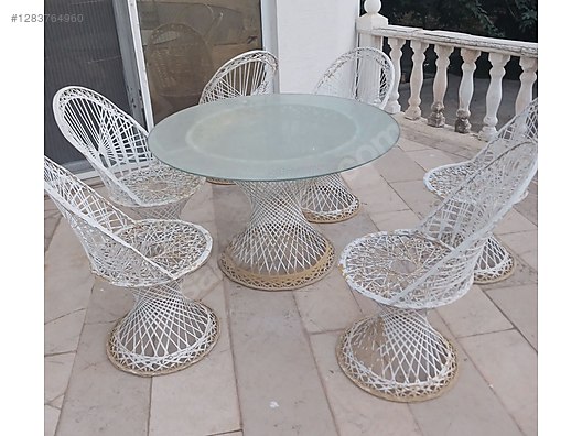 Used & Brand New Items / Garden & Home Improvement / Garden / Garden Decoration / Furniture