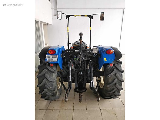 T3.60B New Holland ilanı