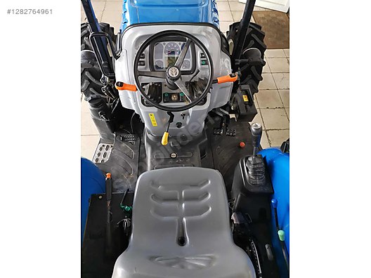İkinci El T3.60B New Holland