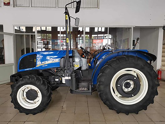T3.60B 2021 New Holland