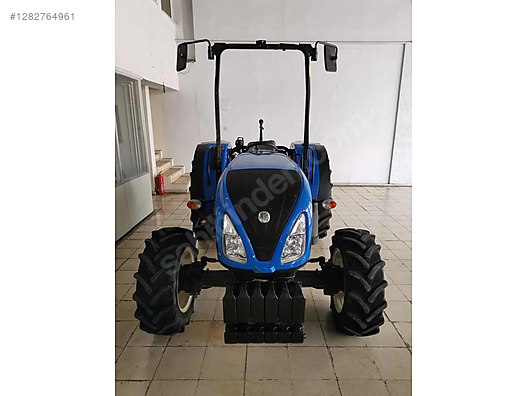 2021 T3.60B New Holland