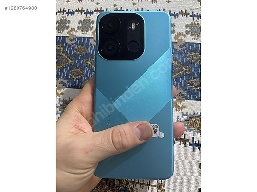 Used & Brand New Items / Cell Phones & Accessories / Cell Phones / Tecno / Spark Go 2023