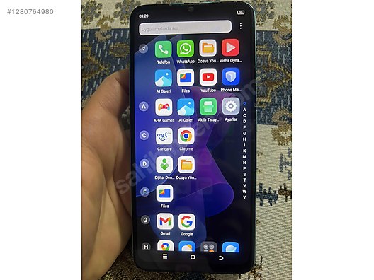 Used & Brand New Items / Cell Phones & Accessories / Cell Phones / Tecno / Spark Go 2023