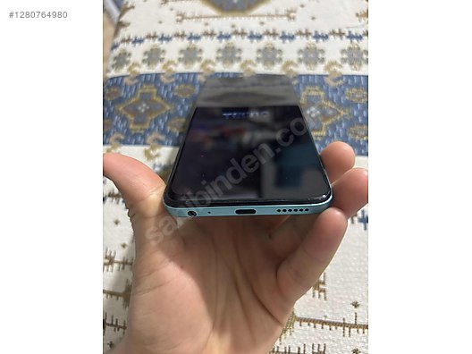 Used & Brand New Items / Cell Phones & Accessories / Cell Phones / Tecno / Spark Go 2023