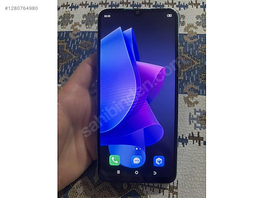 Used & Brand New Items / Cell Phones & Accessories / Cell Phones / Tecno / Spark Go 2023